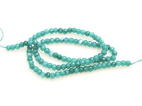 Chalcedony Petrol