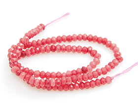 Chalcedony cherry