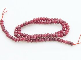 Chalcedony röd