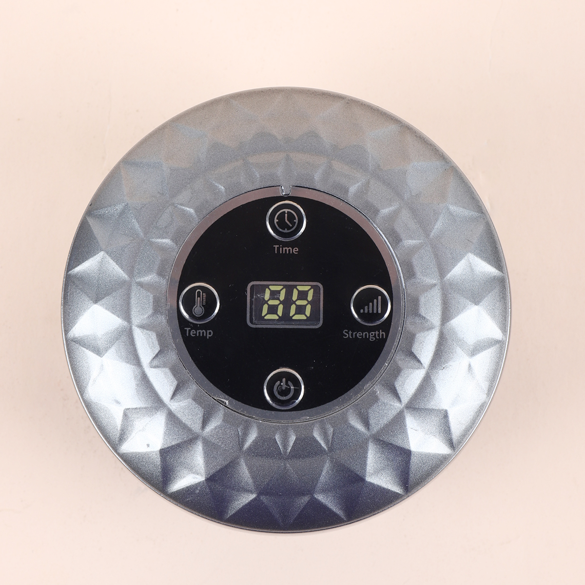 Electronic Cupping Therapy Massager - Rechargable - 8
