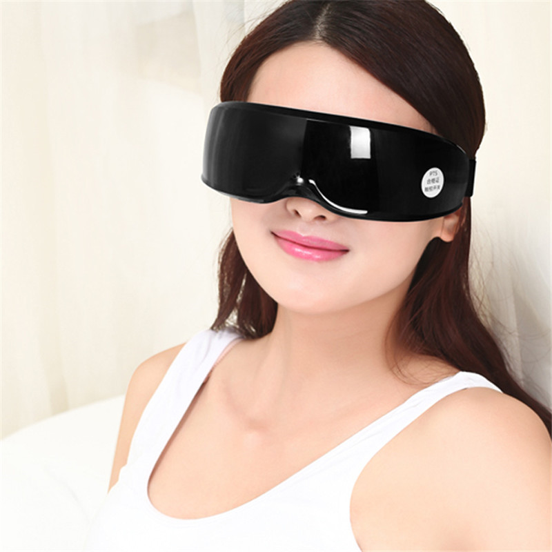 Electronic Eye-massager - 2