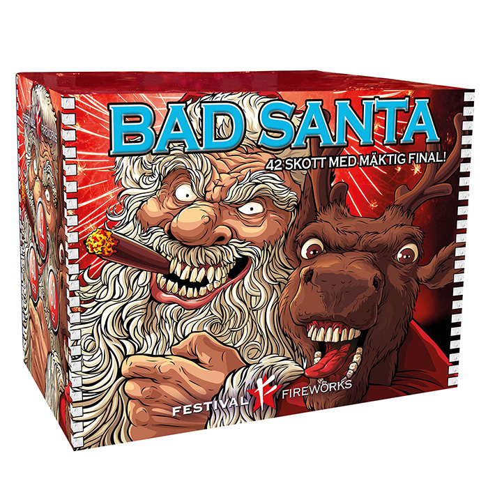 Bad Santa