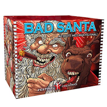Bad Santa