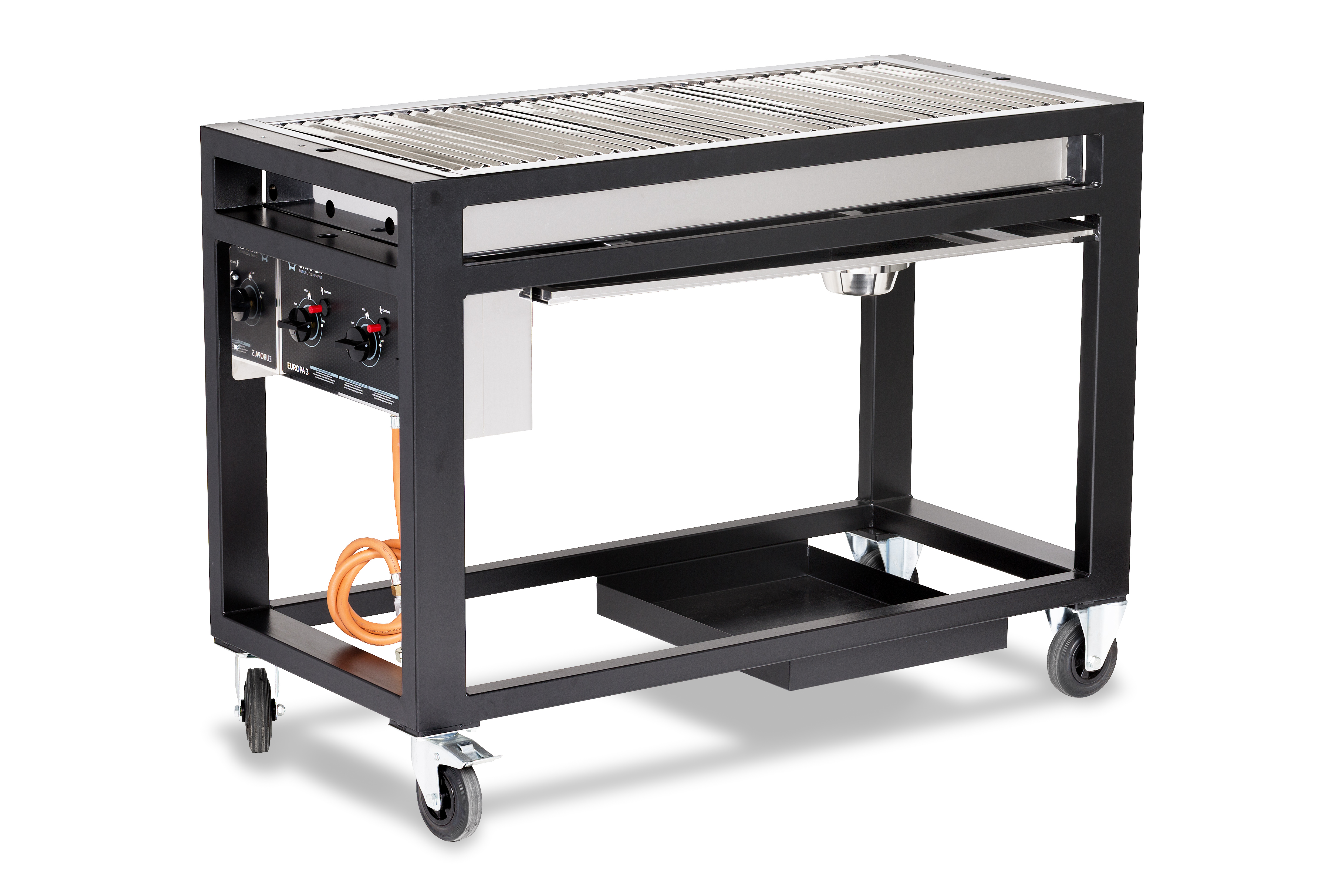 Gas barbecue 'Europa'