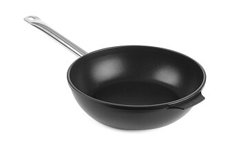 Sauté panna Titanium Professional - ø280
