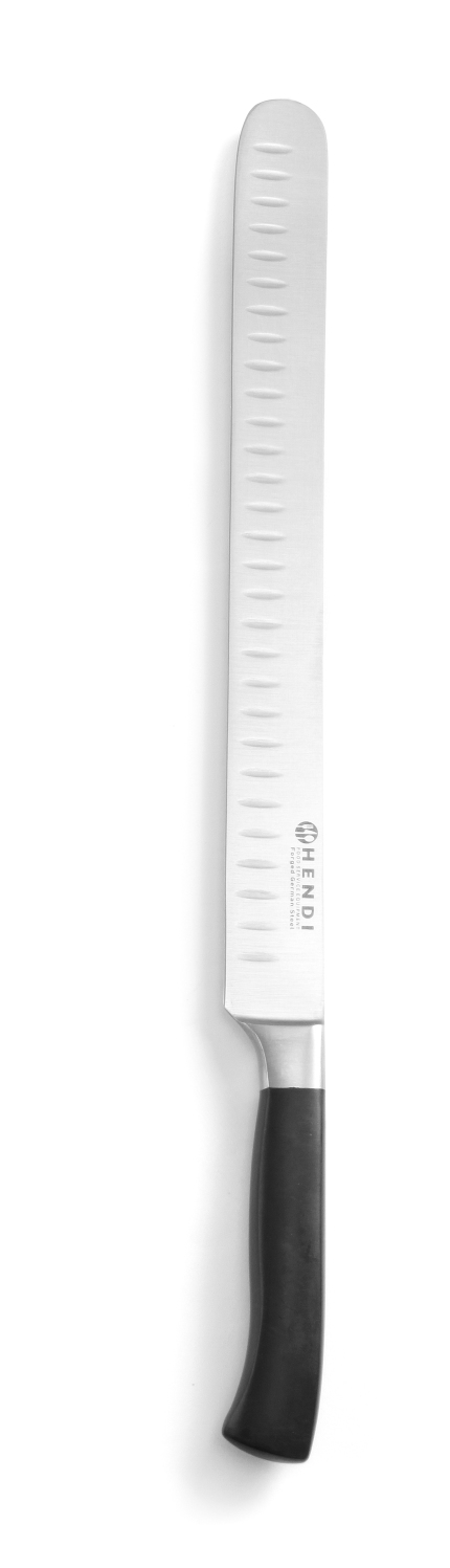 Ham/salmon knife PROFI LINE - Blade 300mm