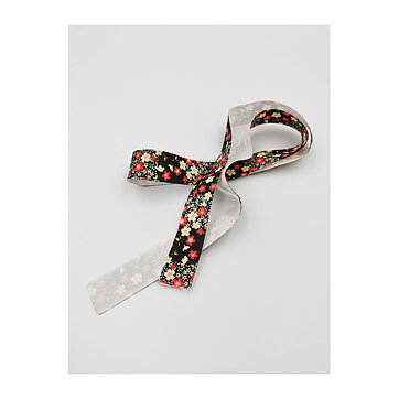 Ribbon Flowers 2