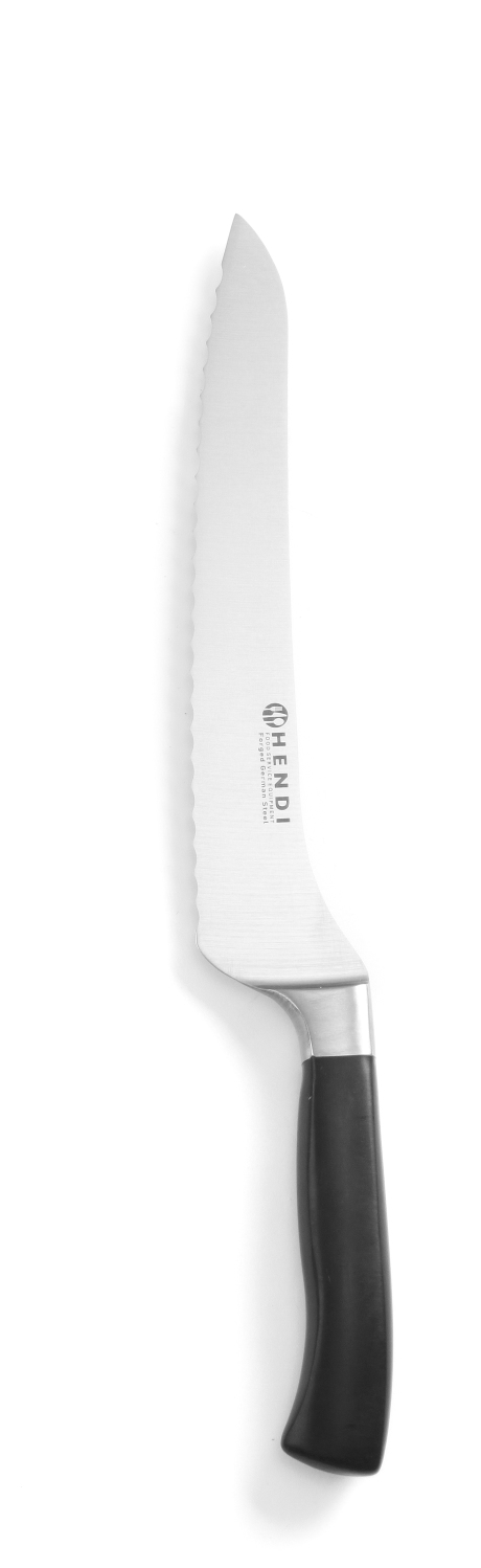 Bread knife PROFI LINE - Blade 215mm