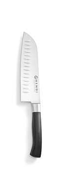 Japansk kockkniv PROFI LINE - Blad 180mm