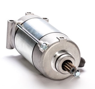 Startmotor Honda CB750K/F-CB900F-CB110F/R (31200-438-018)  31-1089/61-121