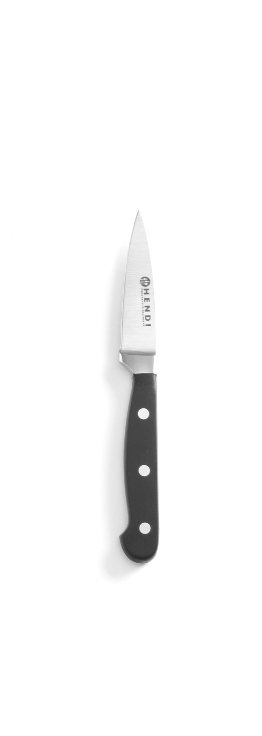 Kitchen knife KITCHEN LINE - Blade 90mm