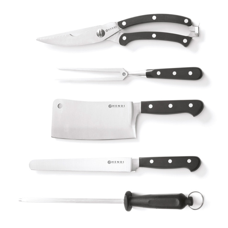 Fågelsax KITCHEN LINE - 2
