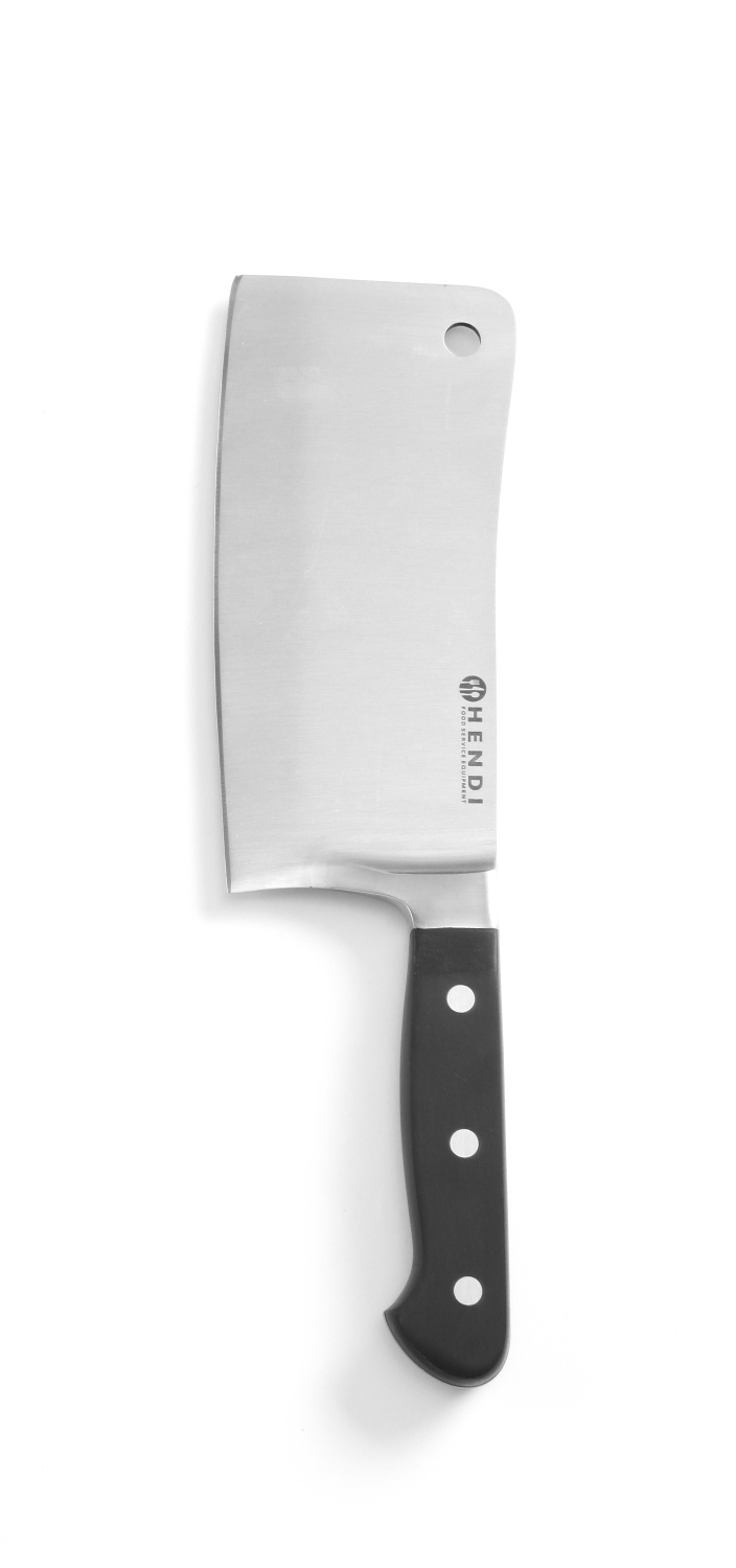 Cleaver KITCHEN LINE - Blade 180mm