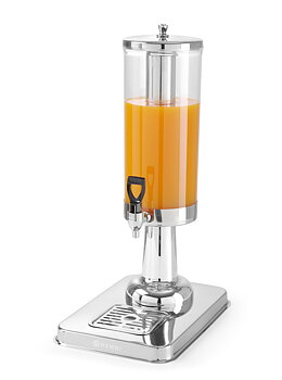 Juice dispenser, simple 3 liters