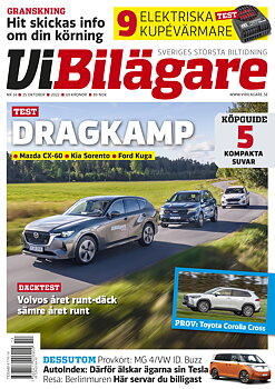 Vi Bilägare 2022/14