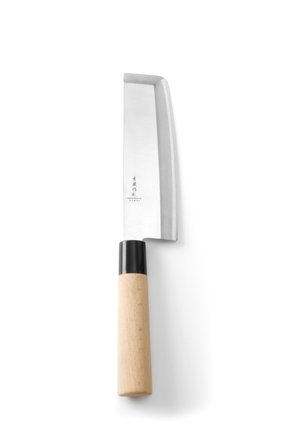Japansk kockkniv  Usuba - Blad 180mm
