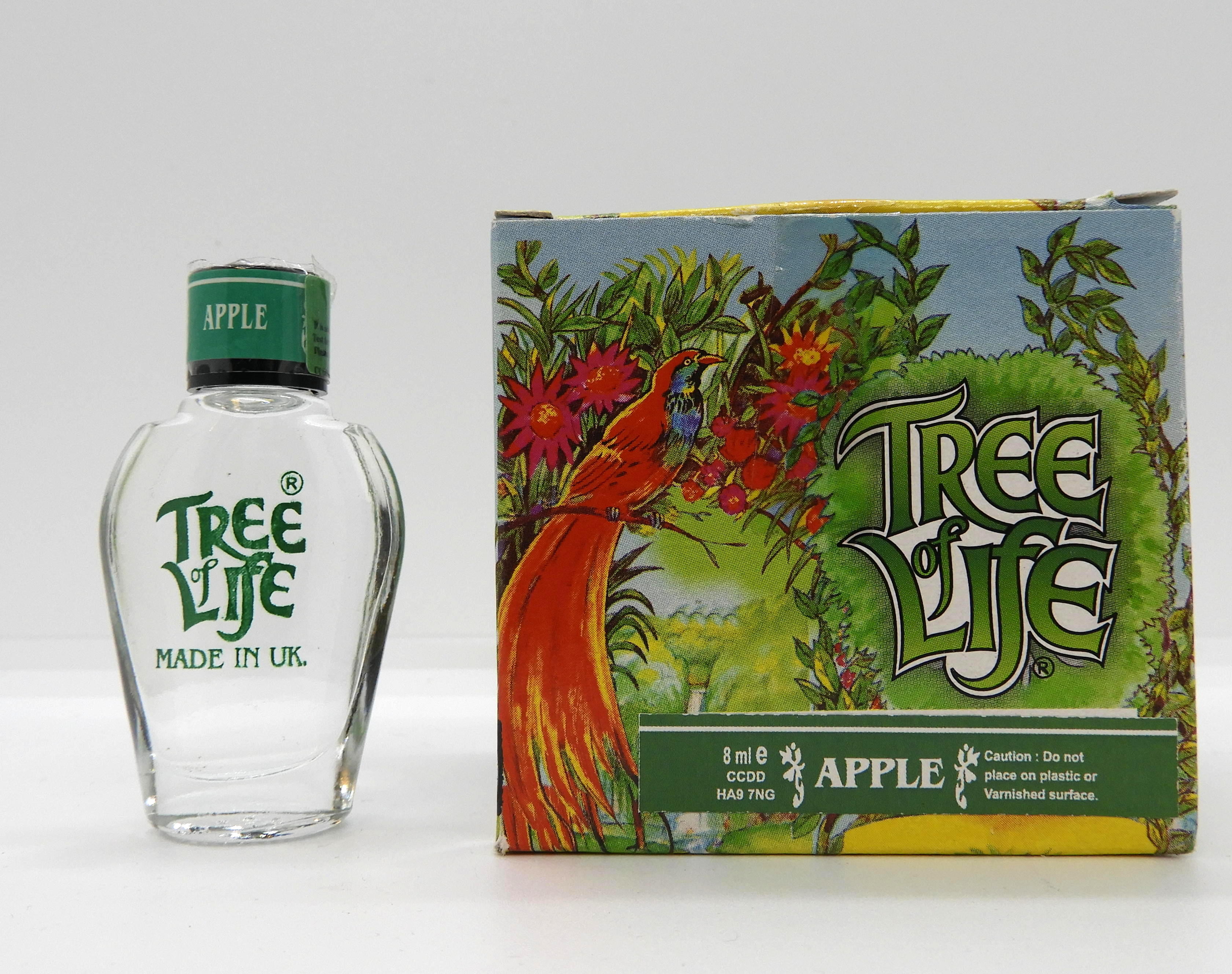  Tree of Life Parfymolja Apple - 2
