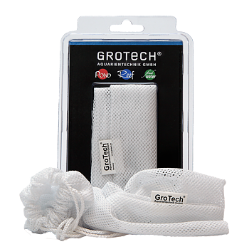 Grotech Filter bags 