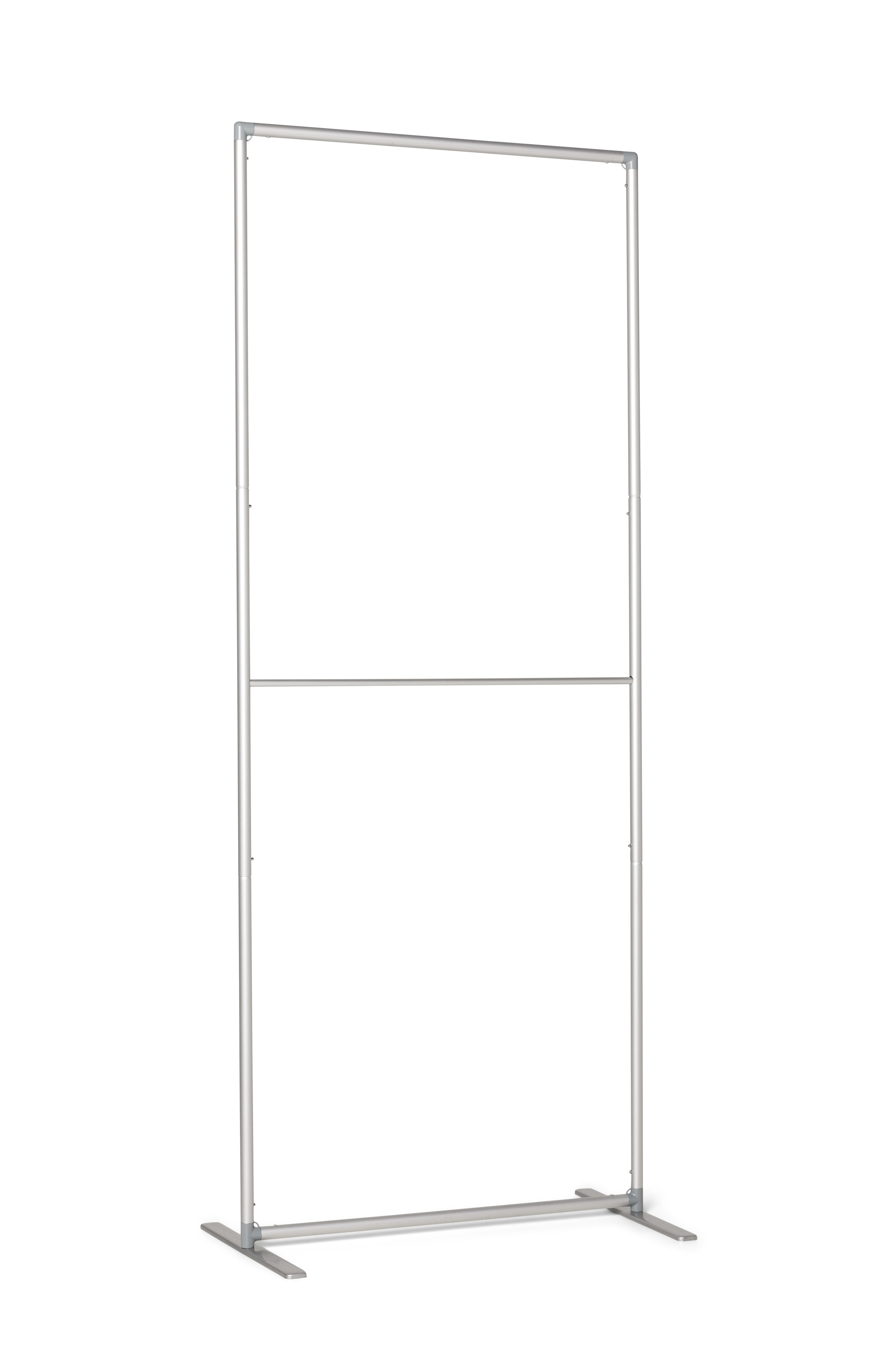 Zipper-Banner Slim B80 x H200 - 2