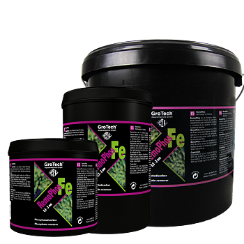 Grotech RemoPhos FE