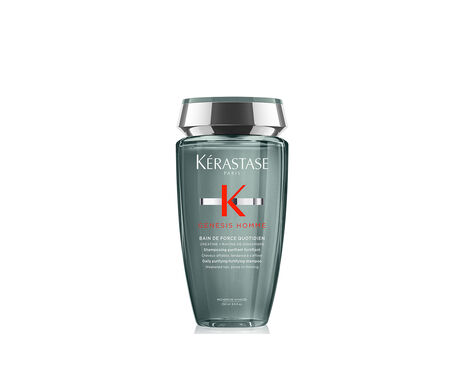 Kérastase Genesis Homme Bain De Force Quotidien 250ml