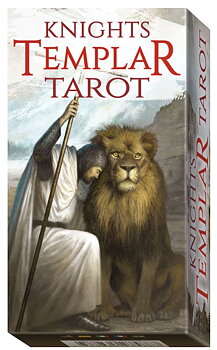Knights Templar Tarot
