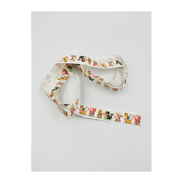 Ribbon Kids Animals