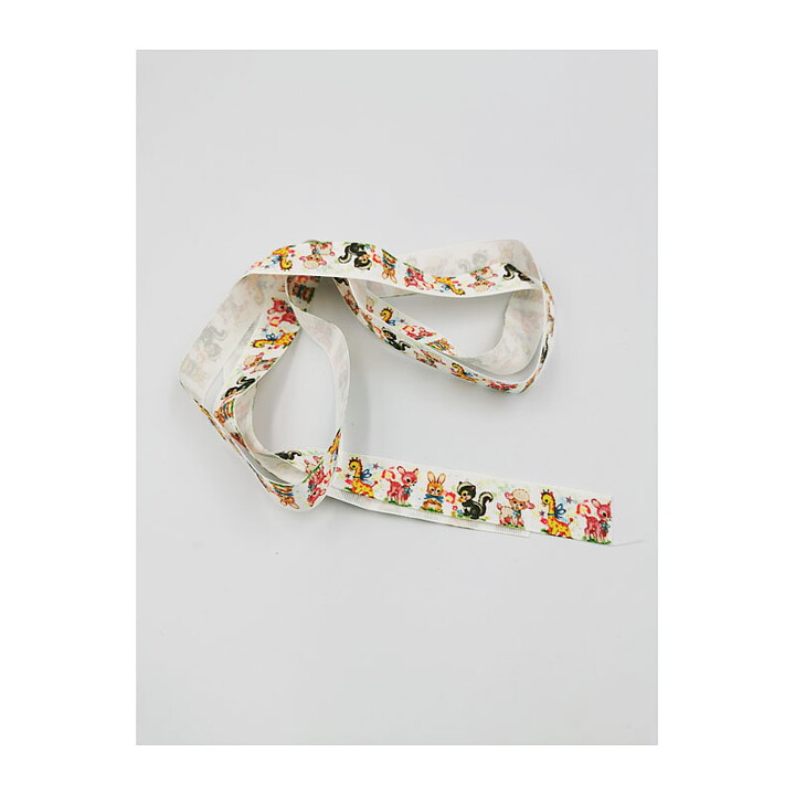 Ribbon Kids Animals