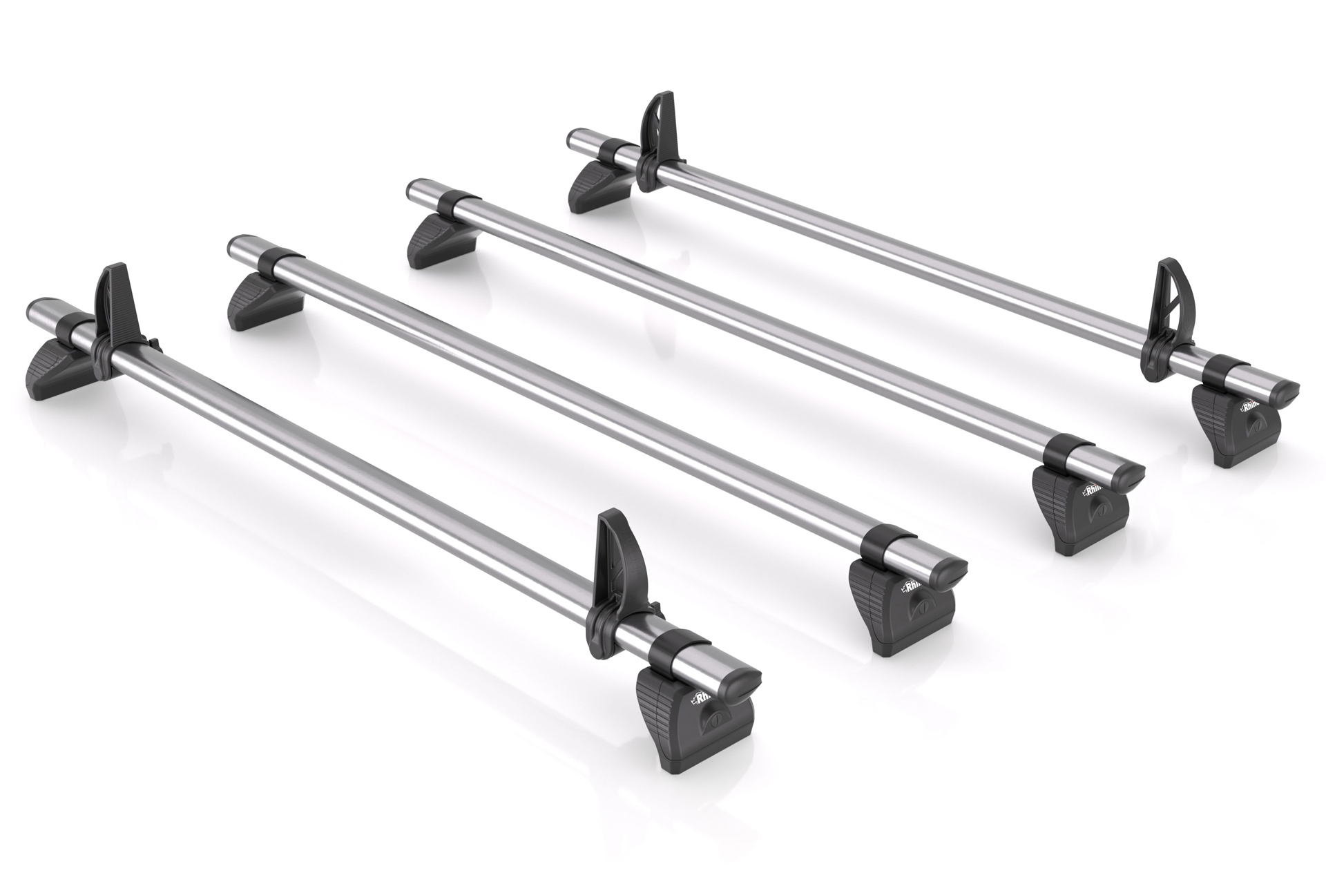 Dakdragers KammBar Fleet Volkswagen Transporter T6 2015-2024 - 3
