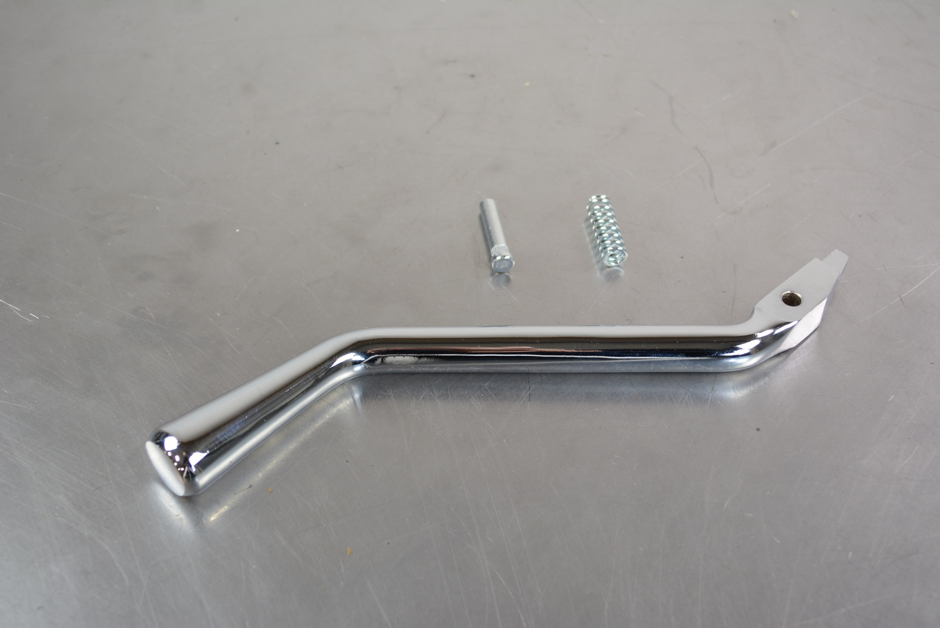 Column Shifter RPC