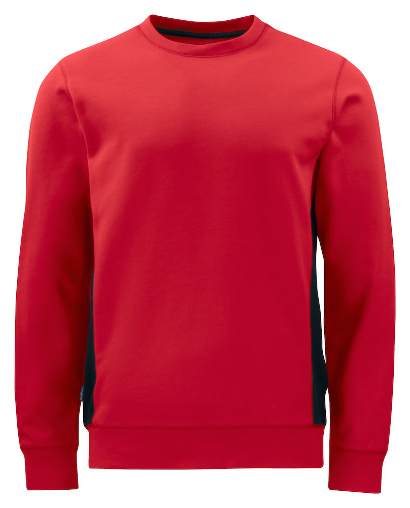 Projob 2127 Sweatshirt - 6