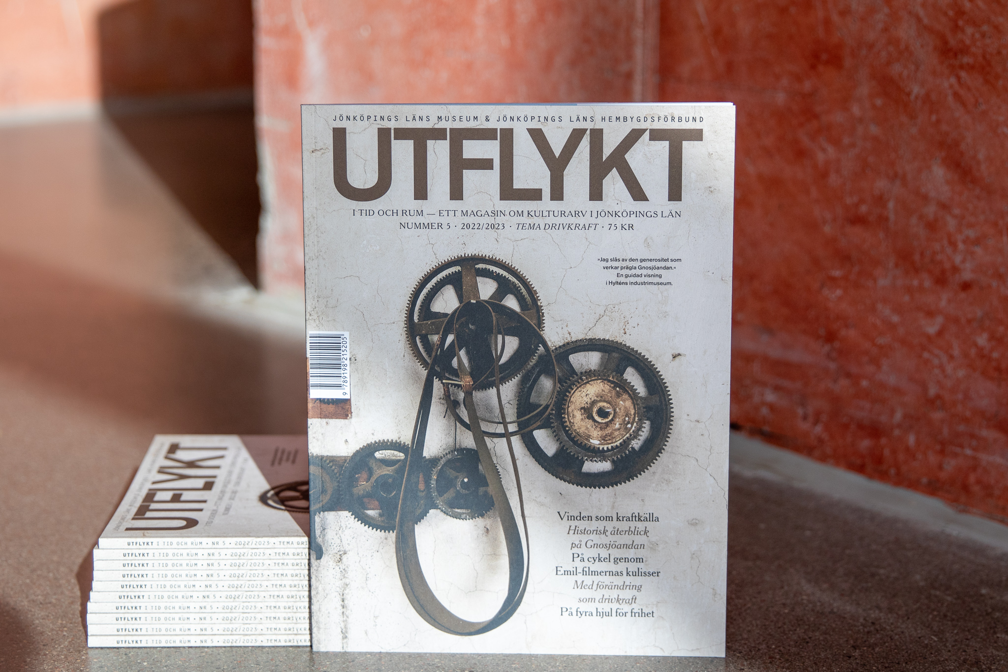 Utflykt nr5 - Tema Drivkraft  - 3
