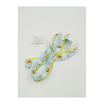 Ribbon Easter Bunnies