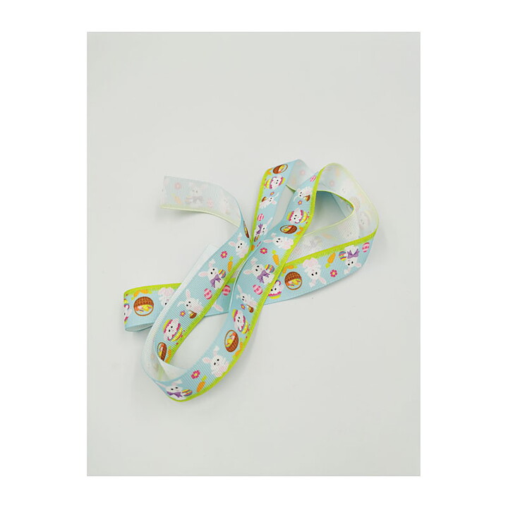 Ribbon Easter Bunnies