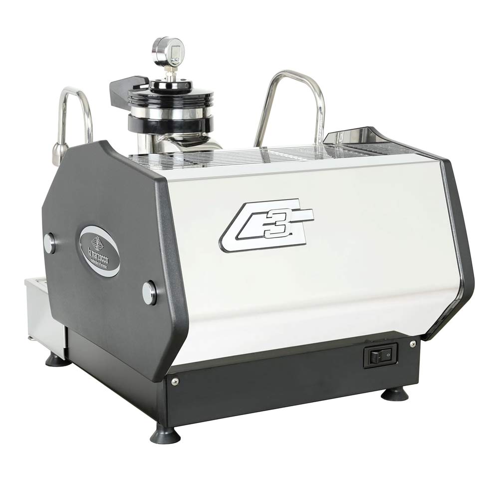 La Marzocco GS/3 MP med Wi-Fi - Manual Paddle  - Espressomaskin - 3