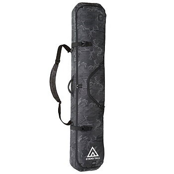 Nitro x STAND TALL Board Bag Cargo Camo 169