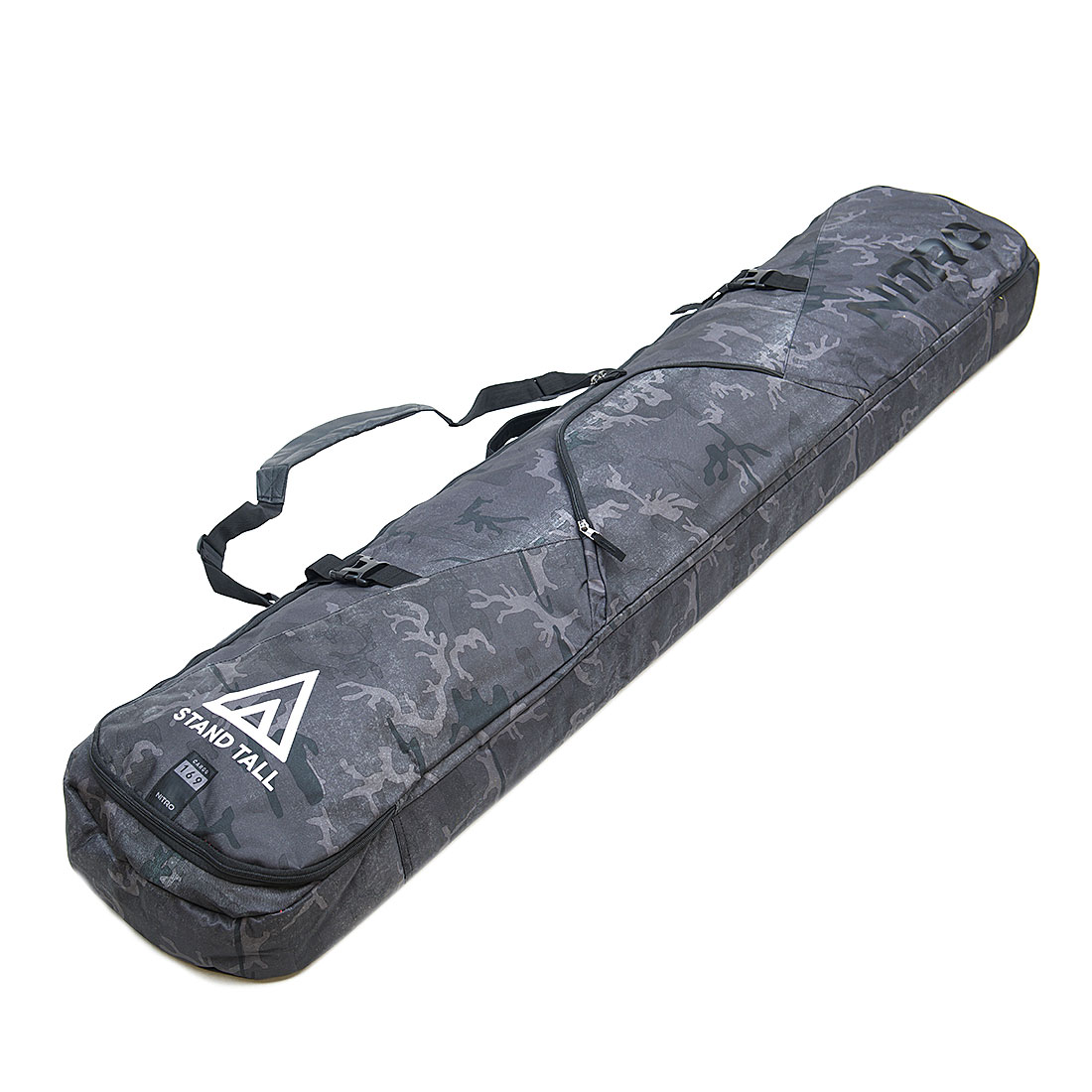 Nitro x STAND TALL Boardbag Cargo Camo 169 - 2