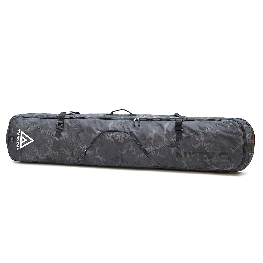 Nitro x STAND TALL Boardbag Cargo Camo 169 - 8