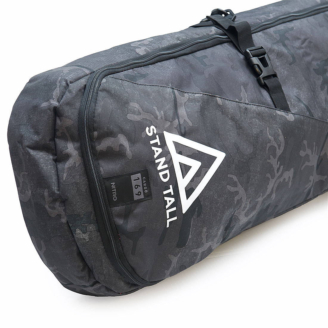 Nitro x STAND TALL Boardbag Cargo Camo 169 - 4