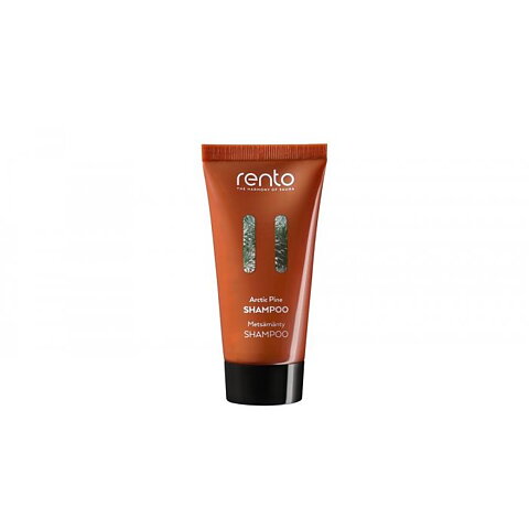 Rento Arctic Pine schampo 50 ml