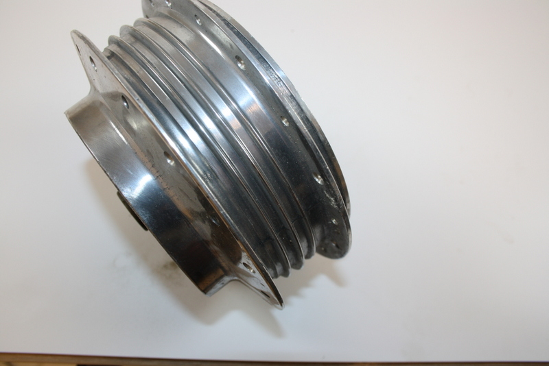 Napa Sachs 140 mm Monark Cross 125 cc:hen NOS 0801 126 099 - 3