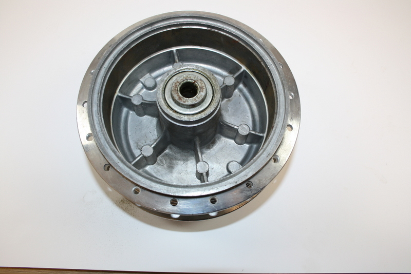 Napa Sachs 140 mm Monark Cross 125 cc:hen NOS 0801 126 099 - 2