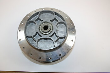 Hub Sachs 140 mm for Monark Cross 125 cc NOS 0801 126 099