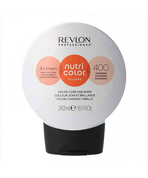 Revlon Professional Nutri Color Filters 400 240ml 