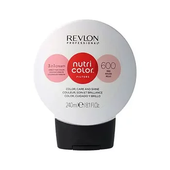 Revlon Professional  Nutri Color Filters 600 240ml
