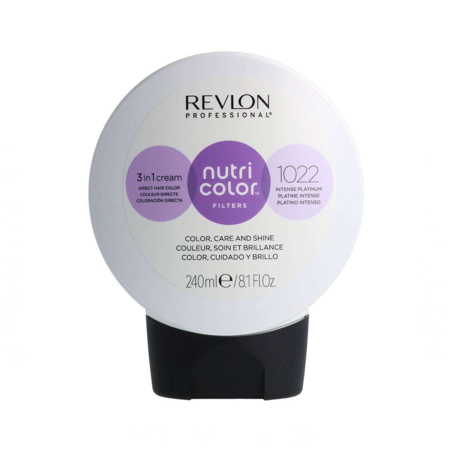 Revlon Professional Nutri Color Filters 1022 240ml