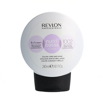 Revlon Professional Nutri Color Filters 1002 240ml
