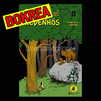 HISTORIEN OM BARNA HEDENHÖS Del 13 - H12