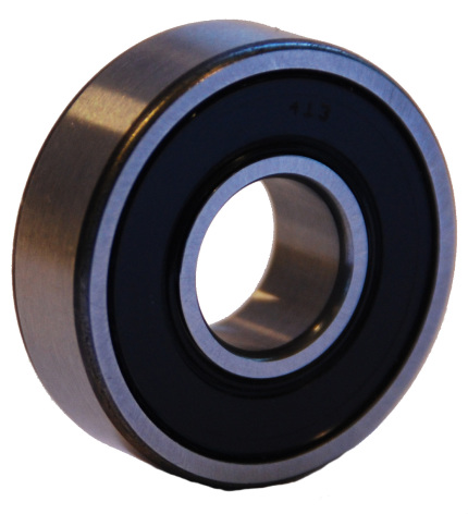 Hjullager SKF 6204