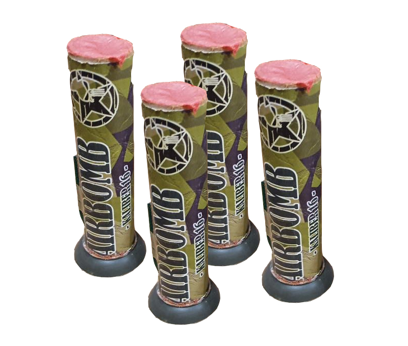Airbomb 16 4-pack